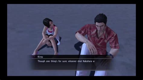 kaede yakuza 3|Yakuza 3 Walkthrough .
